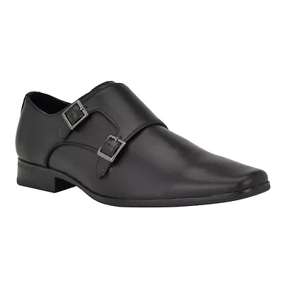 Brinta Slip-on Dress Loafers