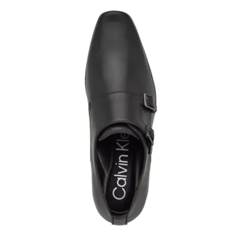 Brinta Slip-on Dress Loafers