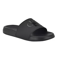 Wiston Pool Slip-onn Flat Slides