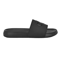 Wiston Pool Slip-onn Flat Slides