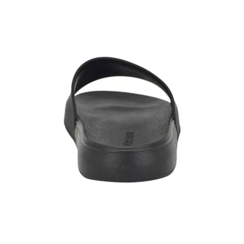 Wiston Pool Slip-onn Flat Slides