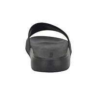 Wiston Pool Slip-onn Flat Slides
