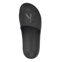 Wiston Pool Slip-onn Flat Slides
