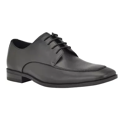 Malley Lace Up Slip-on Loafers