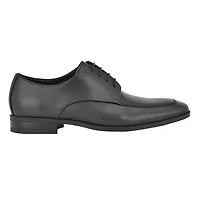 Malley Lace Up Slip-on Loafers