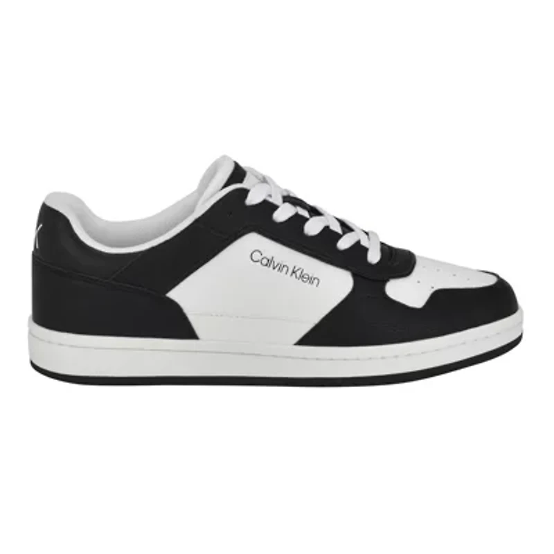 Landy Round Toe Lace-up Sneakers
