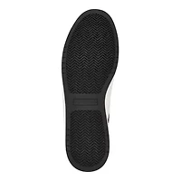 Landy Round Toe Lace-up Sneakers