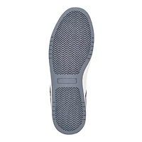 Landy Round Toe Lace-up Sneakers