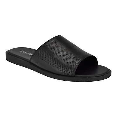 Espar Casual Slip On Sandals