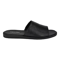 Espar Casual Slip On Sandals