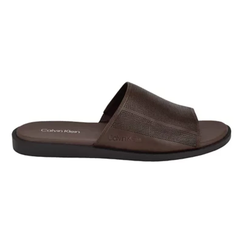Espar Casual Slip On Sandals