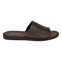 Espar Casual Slip On Sandals