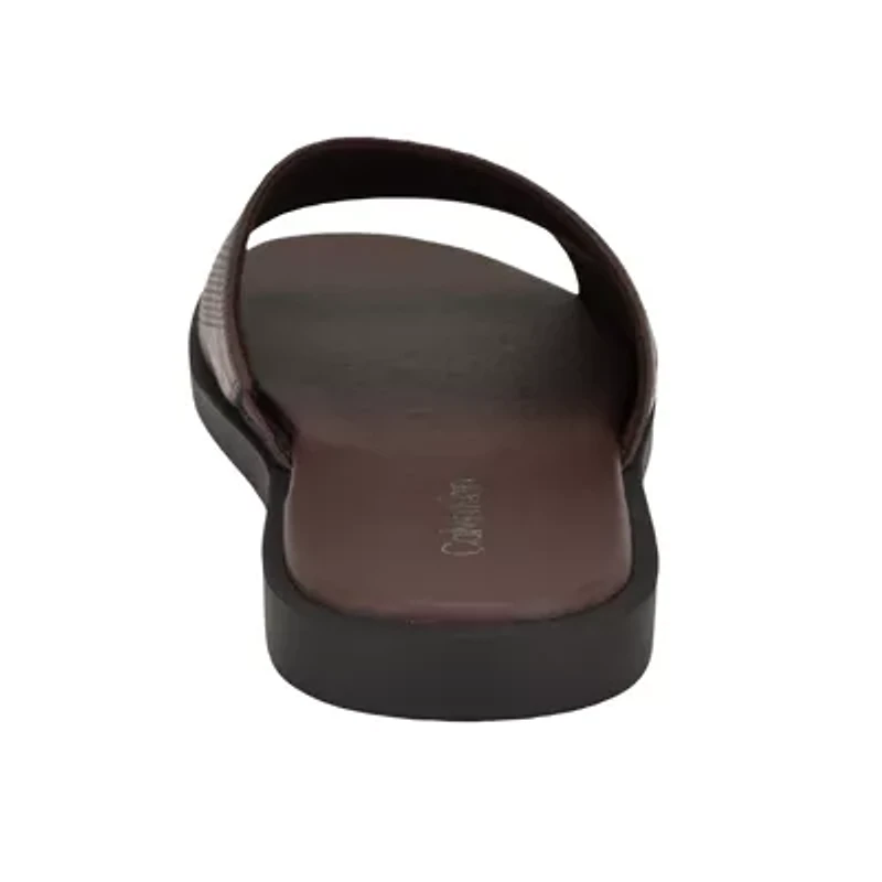 Espar Casual Slip On Sandals