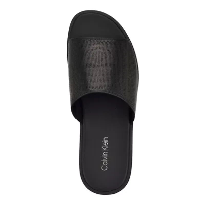 Espar Casual Slip On Sandals