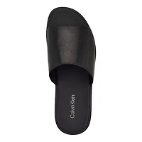 Espar Casual Slip On Sandals