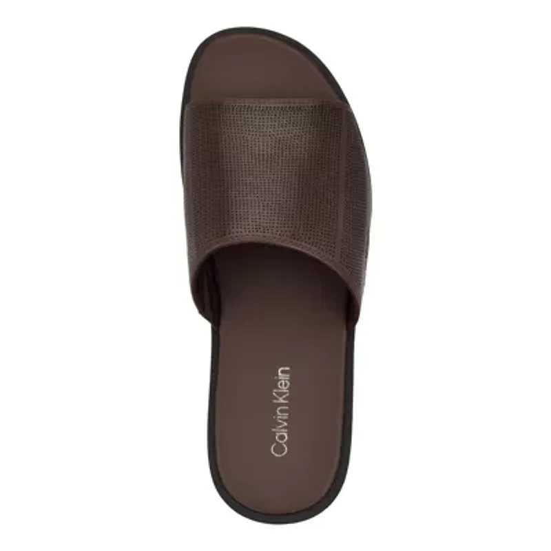 Espar Casual Slip On Sandals