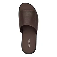 Espar Casual Slip On Sandals