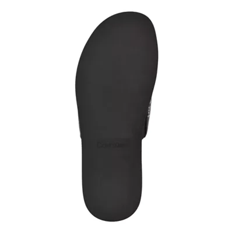 Espar Casual Slip On Sandals