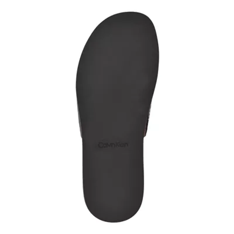Espar Casual Slip On Sandals
