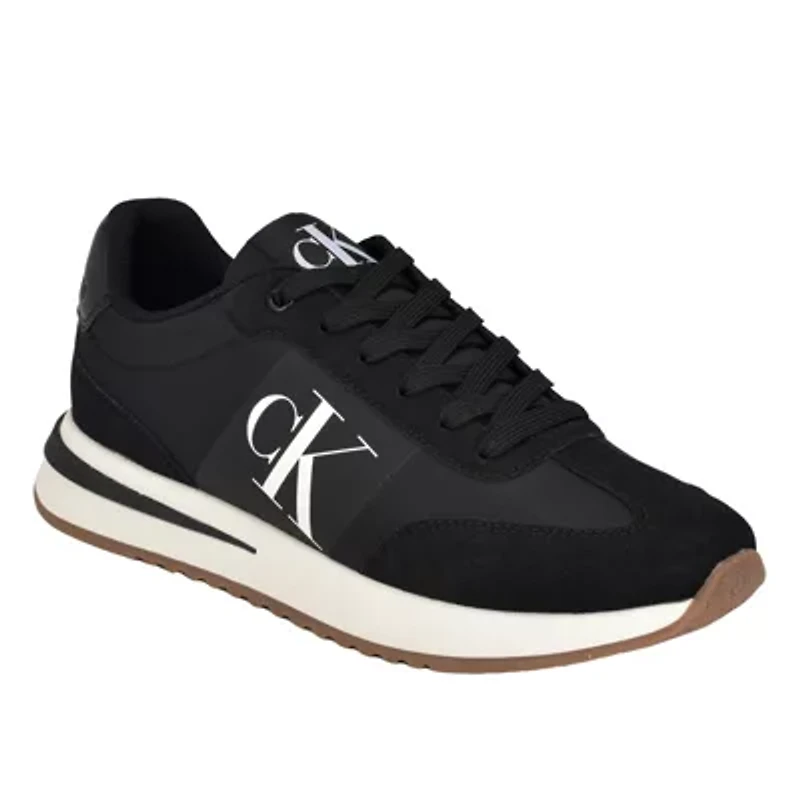 Pezrand Casual Lace-up Sneakers