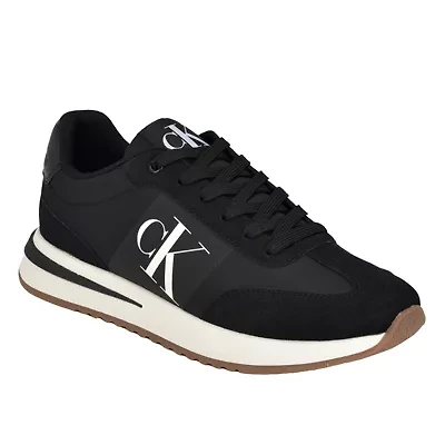 Pezrand Casual Lace-up Sneakers