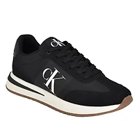 Pezrand Casual Lace-up Sneakers