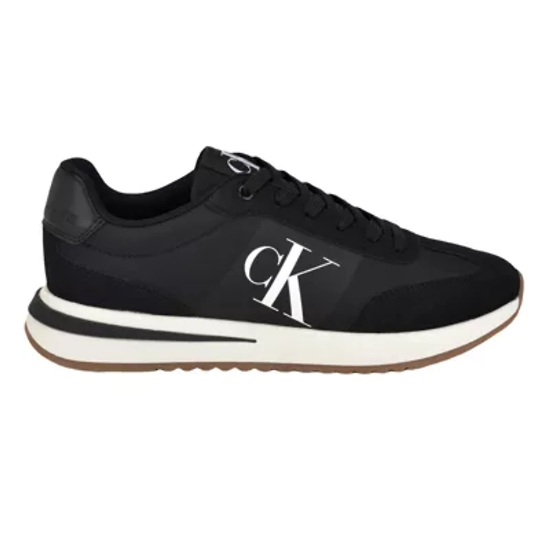 Pezrand Casual Lace-up Sneakers