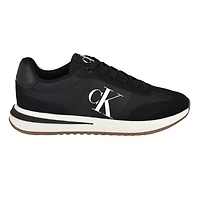 Pezrand Casual Lace-up Sneakers