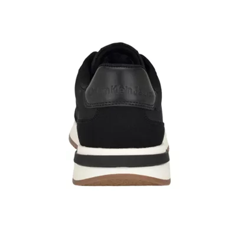 Pezrand Casual Lace-up Sneakers