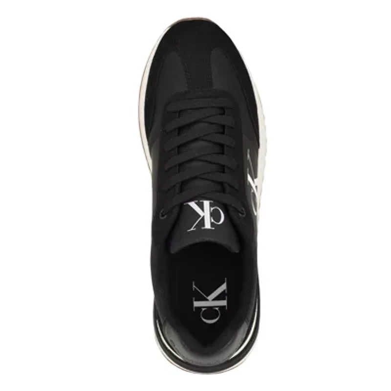Pezrand Casual Lace-up Sneakers