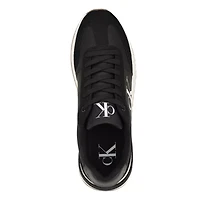 Pezrand Casual Lace-up Sneakers