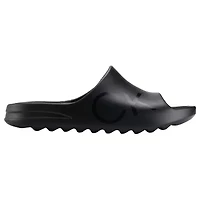 Ocean Puff Logo Pool Slides