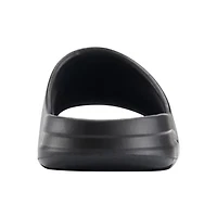 Ocean Puff Logo Pool Slides