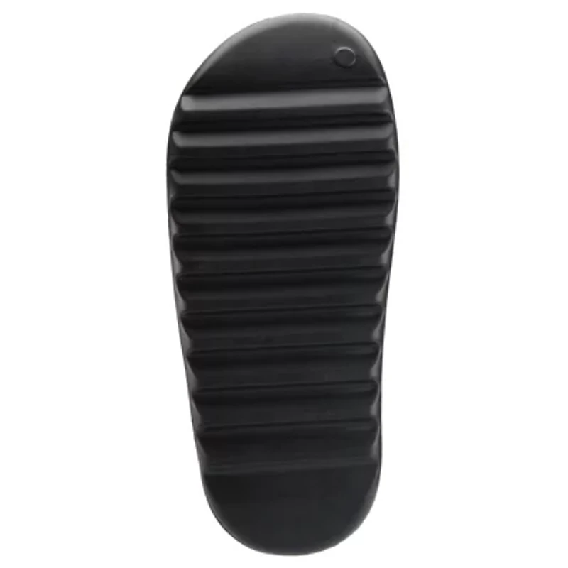 Ocean Puff Logo Pool Slides