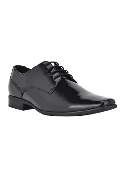Brodie Lace UP Dress loafers