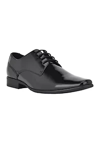 Brodie Lace UP Dress loafers