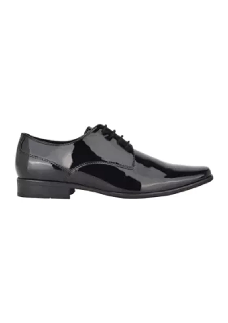 Brodie Lace UP Dress loafers