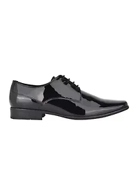Brodie Lace UP Dress loafers