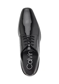 Brodie Lace UP Dress loafers