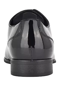 Brodie Lace UP Dress loafers