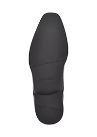 Brodie Lace UP Dress loafers
