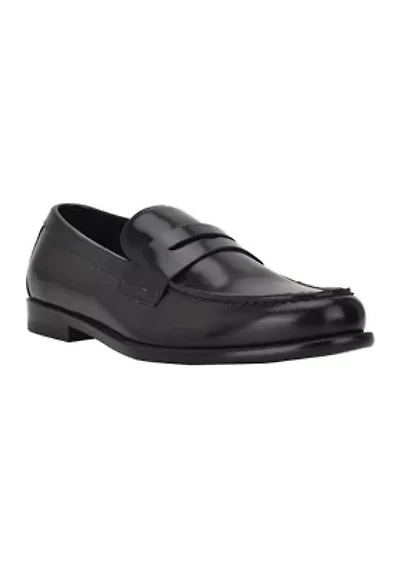Crispo Slip-on Dress Loafers