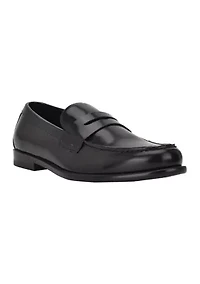 Crispo Slip-on Dress Loafers