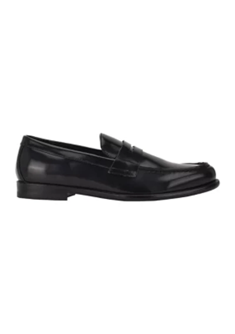 Crispo Slip-on Dress Loafers
