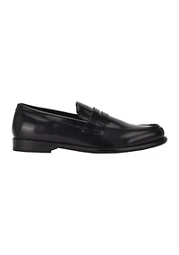 Crispo Slip-on Dress Loafers
