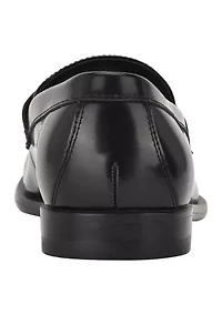 Crispo Slip-on Dress Loafers