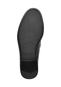 Crispo Slip-on Dress Loafers
