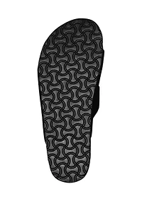 Dogwood Footbed Sandals