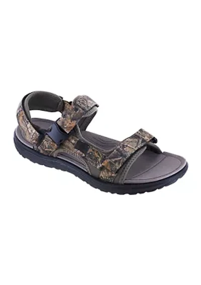 Boulder Sport Sandals