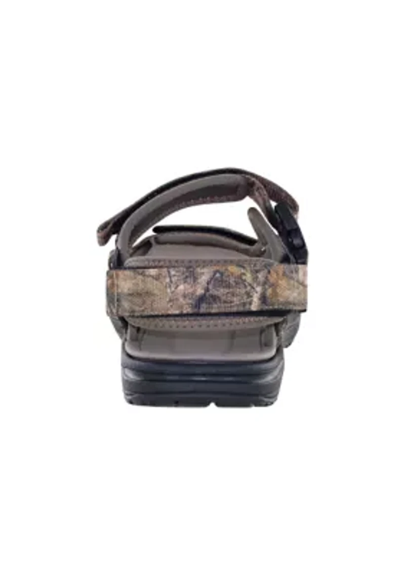 Boulder Sport Sandals